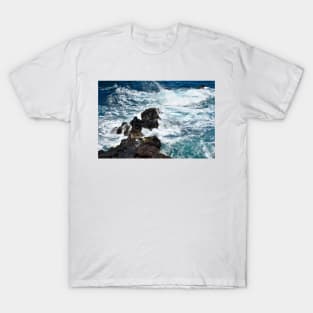 Waves T-Shirt